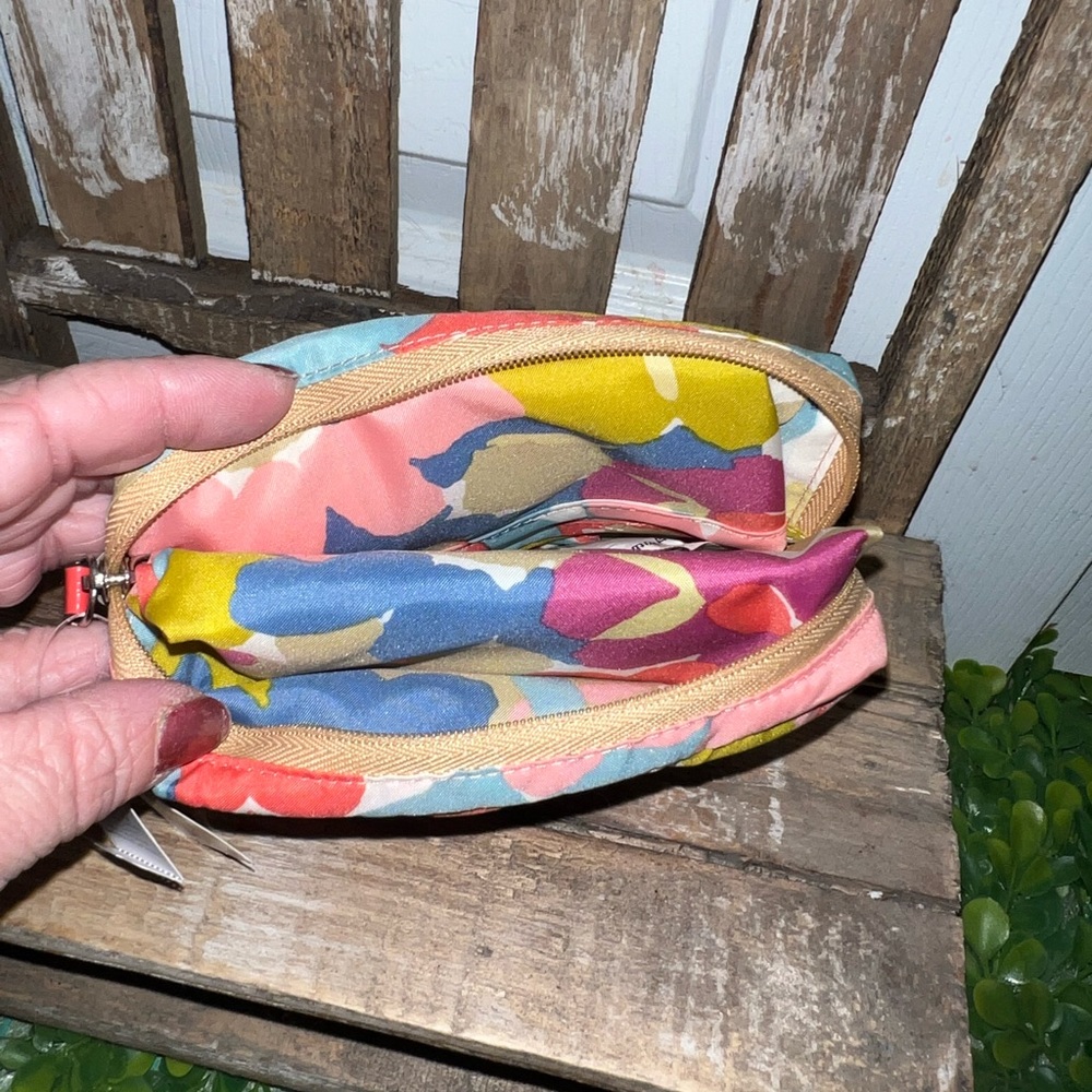 NWT Coach reusable tote